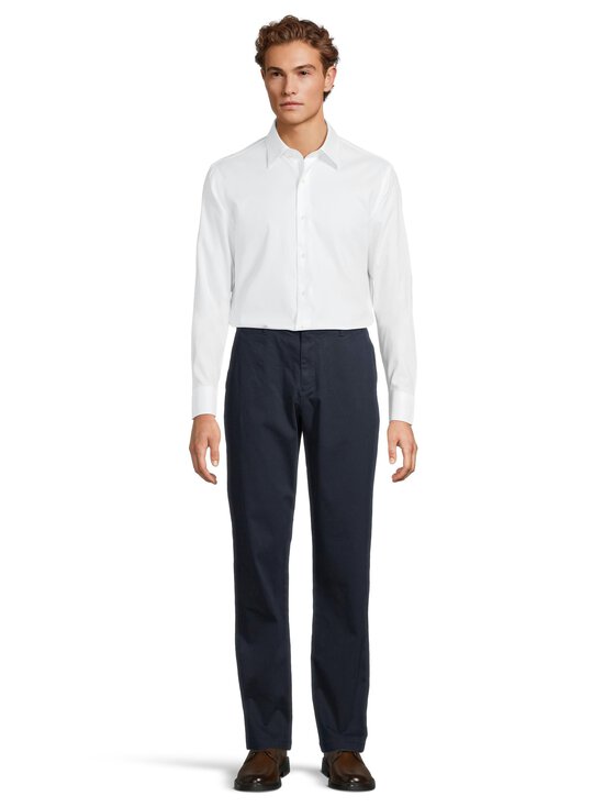 Ted Baker London - Bernads Regular Fit čino bikses - NAVY - photo 3 Ted Baker London - Bernads Regular Fit čino bikses - NAVY | Stockmann - photo 3
