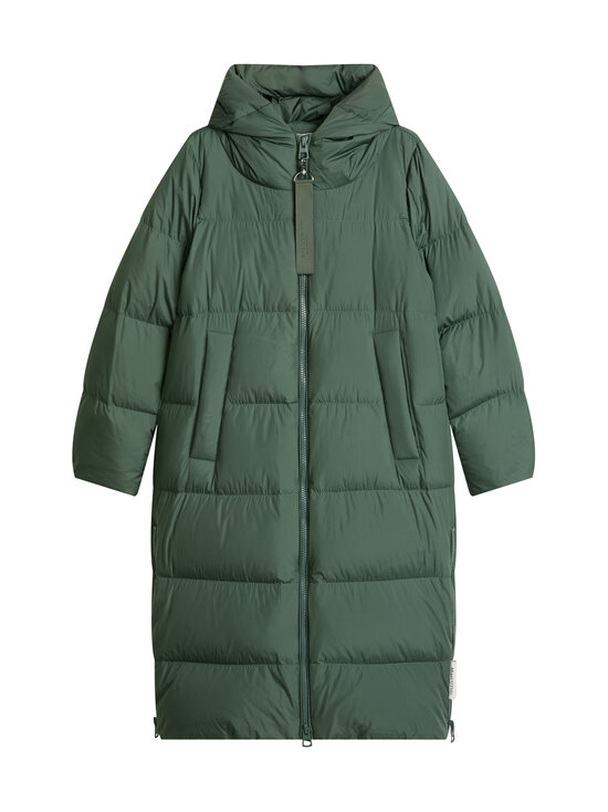 Marc O'Polo - Woven Outdoor -untuvatakki - 2910 QUIET PINE | Stockmann - photo 1