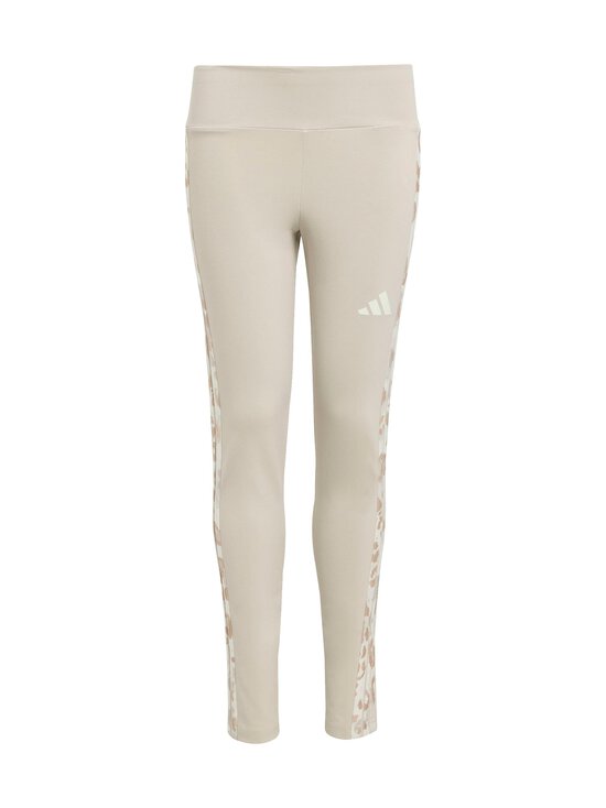 adidas Sportswear - Animal Print 3 Stripes legingi - KC5452 WONALU - photo 1 adidas Sportswear - Animal Print 3 Stripes legingi - KC5452 WONALU | Stockmann - photo 1