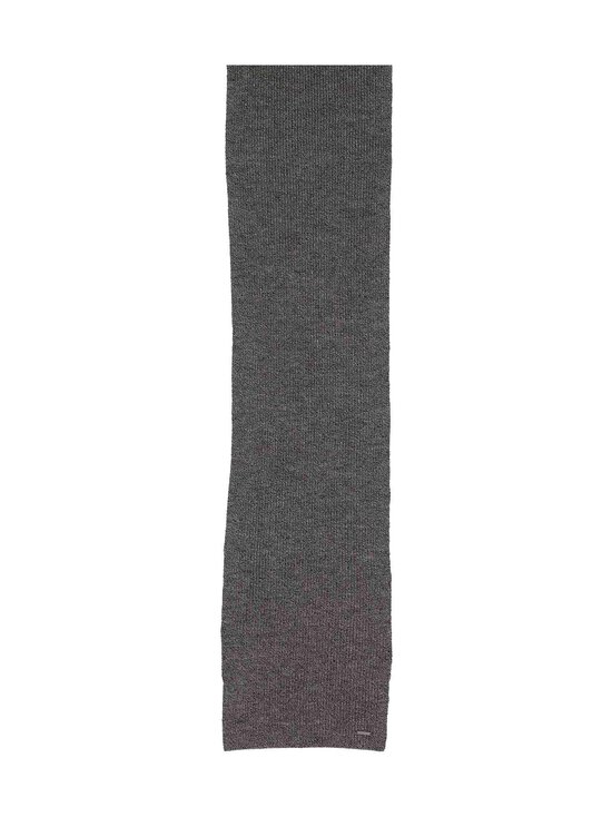 Bugatti - Plain Rachel šalle 25 x 180 cm - 960 GREY - photo 2 Bugatti - Plain Rachel šalle 25 x 180 cm - 960 GREY | Stockmann - photo 2