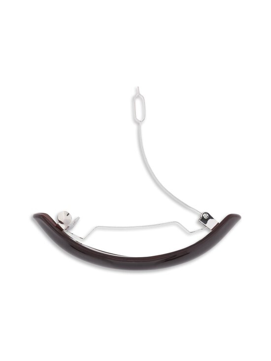Sui Ava - Curved Bone -hiusklipsi - BROWN | Stockmann - photo 2