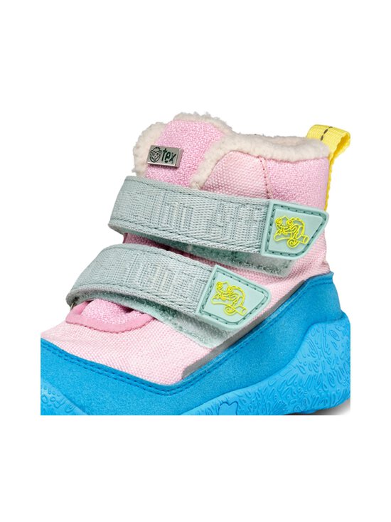 AFFENZAHN - Saapad Prewalker Midboot Vegan Snuggy - 50032 - photo 5 AFFENZAHN - Saapad Prewalker Midboot Vegan Snuggy - 50032 | Stockmann - photo 5