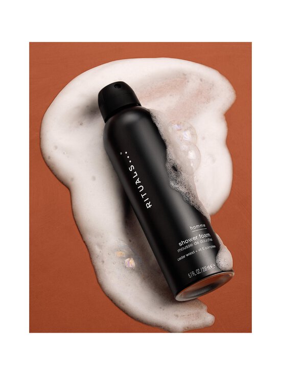 Rituals - Homme dušas putas 200 ml - NOCOL | Stockmann - photo 2