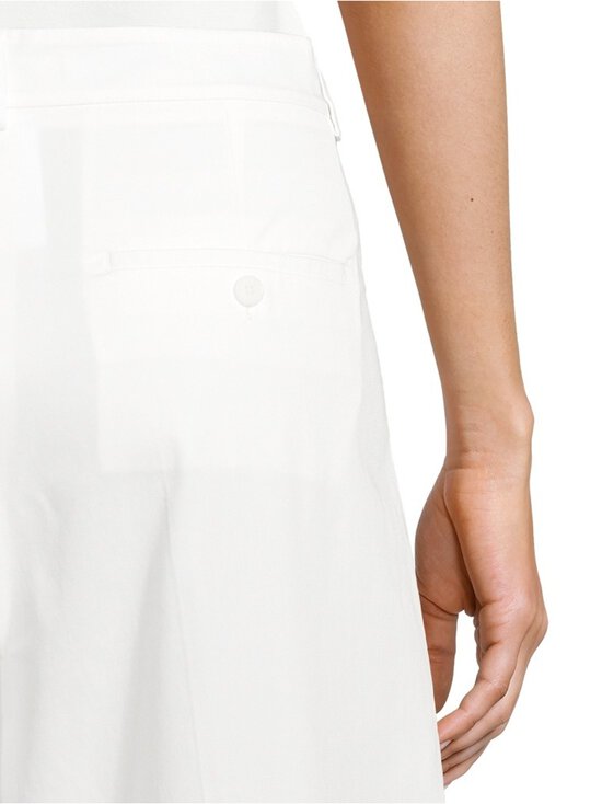 Max Mara Weekend - WkdBellico-housut - 027 WHITE | Stockmann - photo 5