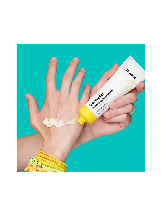 Dr.Jart+ - Ceramidin Moisturizing roku krēms - NOCOL - photo 4 Dr.Jart+ - Ceramidin Moisturizing roku krēms - NOCOL | Stockmann - photo 4