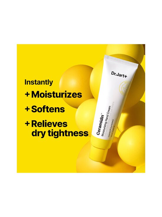 Dr.Jart+ - Ceramidin Moisturizing roku krēms - NOCOL - photo 5 Dr.Jart+ - Ceramidin Moisturizing roku krēms - NOCOL | Stockmann - photo 5