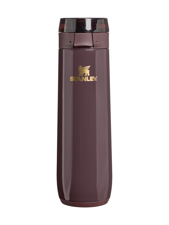 Stanley - The Flowstate Spring Bottle termopudele 0,59 l - FIG GLOSS | Stockmann - photo 1