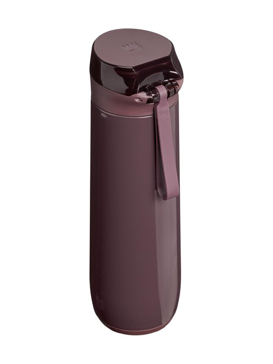 Stanley - The Flowstate Spring Bottle termopudele 0,59 l - FIG GLOSS | Stockmann - photo 2