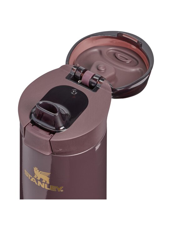 Stanley - The Flowstate Spring Bottle termopudele 0,59 l - FIG GLOSS | Stockmann - photo 4