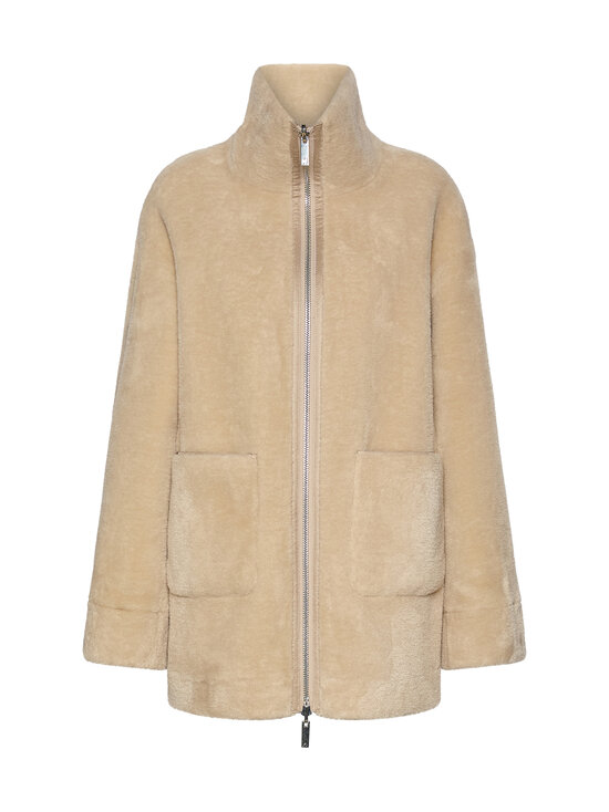 Marella - MllGiovane-tekoturkistakki - 001 TURTLEDOVE | Stockmann - photo 1