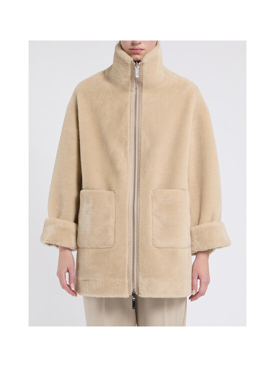 Marella - MllGiovane-tekoturkistakki - 001 TURTLEDOVE | Stockmann - photo 2