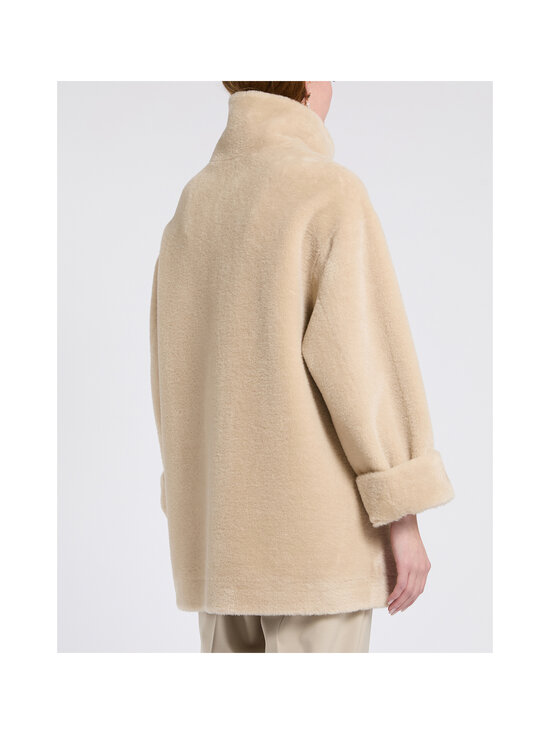 Marella - MllGiovane-tekoturkistakki - 001 TURTLEDOVE | Stockmann - photo 3