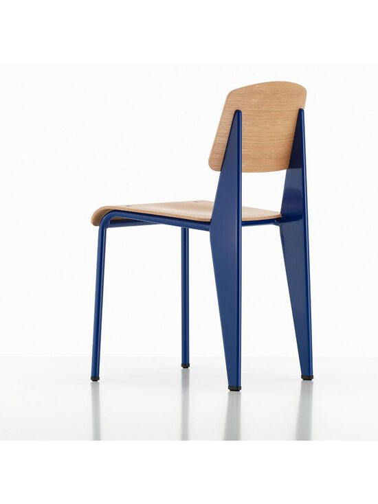 Vitra - Standard-tuoli - SININEN,TAMMI | Stockmann - photo 3