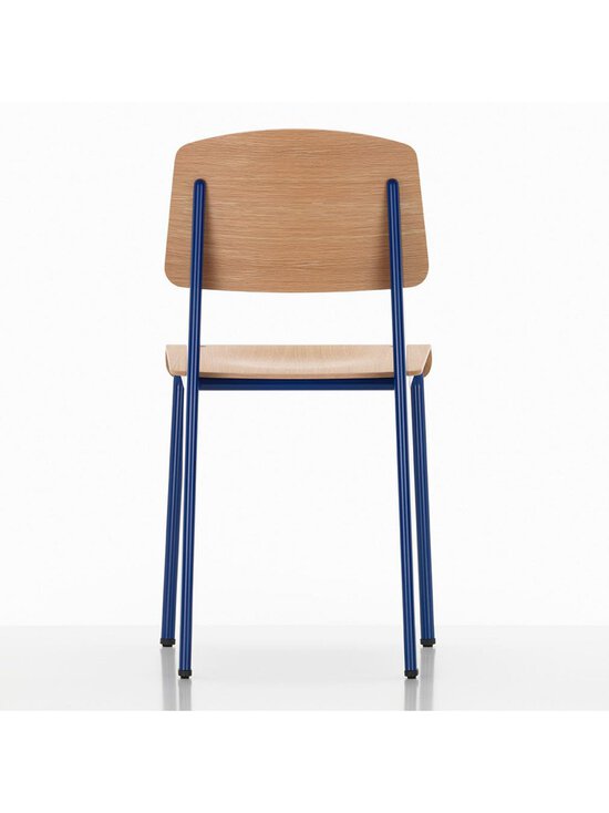 Vitra - Standard-tuoli - SININEN,TAMMI | Stockmann - photo 4