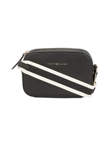 Tommy Hilfiger - TH Logotape Camera -laukku - BDS BLACK Tommy Hilfiger - TH Logotape Camera -laukku - BDS BLACK | Stockmann