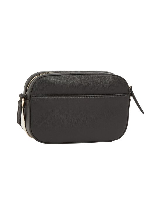 Tommy Hilfiger - TH Logotape Camera -laukku - BDS BLACK - photo 2 Tommy Hilfiger - TH Logotape Camera -laukku - BDS BLACK | Stockmann - photo 2
