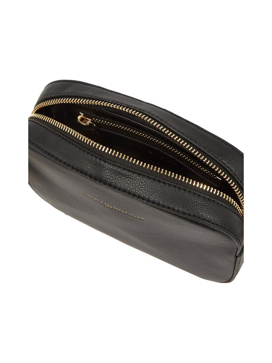 Tommy Hilfiger - TH Logotape Camera -laukku - BDS BLACK - photo 5 Tommy Hilfiger - TH Logotape Camera -laukku - BDS BLACK | Stockmann - photo 5