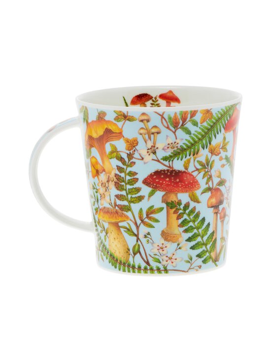 Dunoon - Cairngorm Forestiere -muki 480 ml - MULTICOLOR - photo 1 Dunoon - Cairngorm Forestiere -muki 480 ml - MULTICOLOR | Stockmann - photo 1