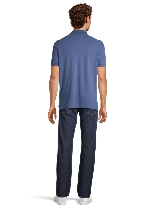 Polo Ralph Lauren - Polo krekls - EARTH BLUE/C8135 - photo 3 Polo Ralph Lauren - Polo krekls - EARTH BLUE/C8135 | Stockmann - photo 3