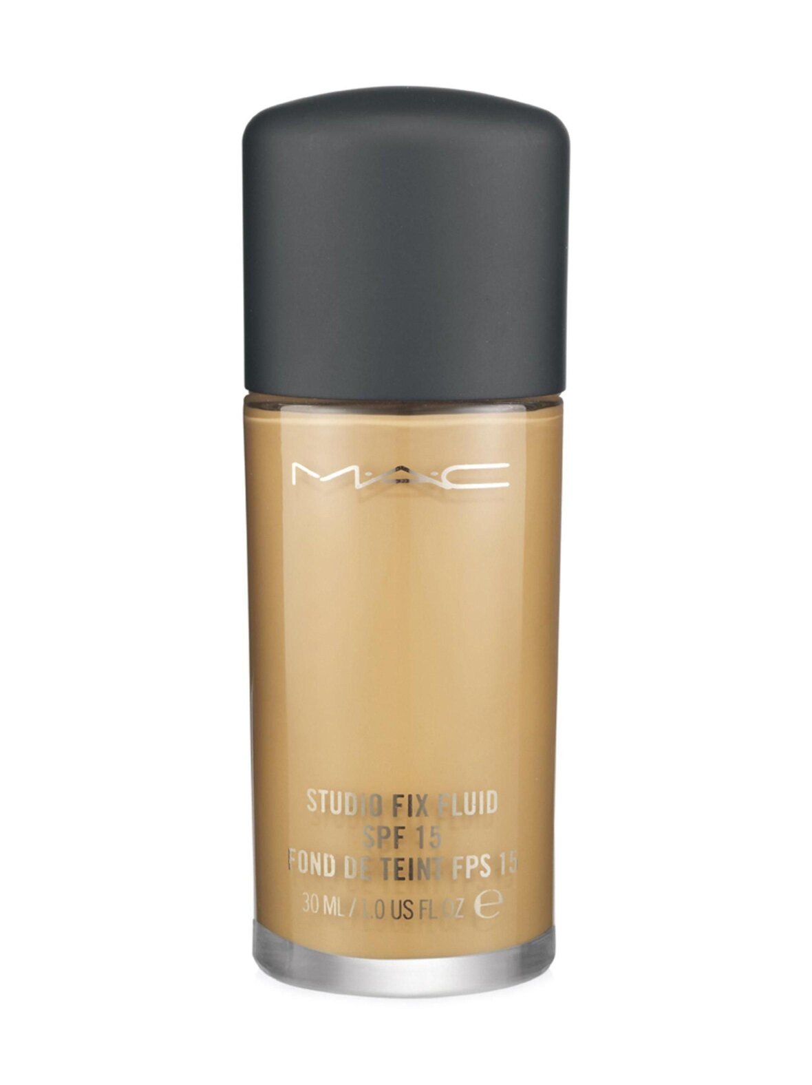 MAC Studio fix fluid spf 15 foundation -meikkivoide