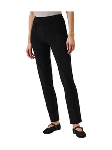 Joseph Ribkoff - Kitsalõikelised püksid Classic Tailored Slim - 11 BLACK | Stockmann