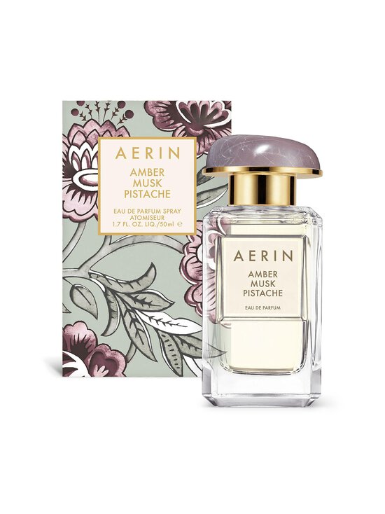 Aerin - Amber Musk Pistache Eau de Parfum -tuoksu - NOCOL | Stockmann - photo 2