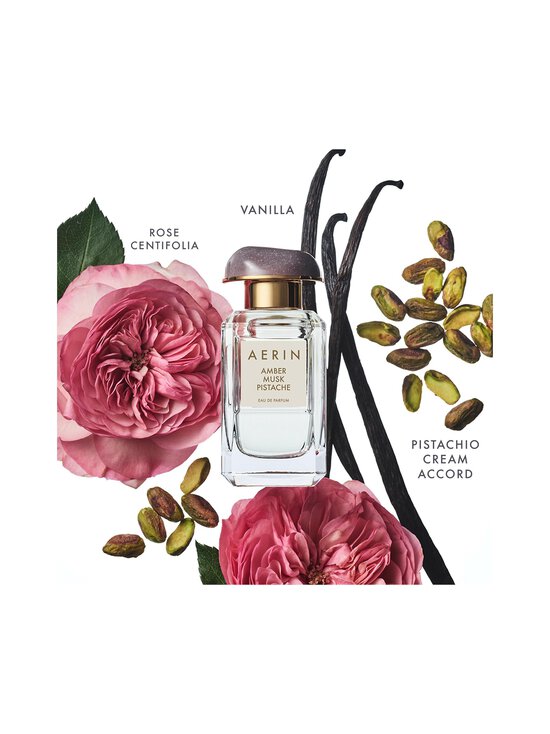 Aerin - Amber Musk Pistache Eau de Parfum -tuoksu - NOCOL | Stockmann - photo 3