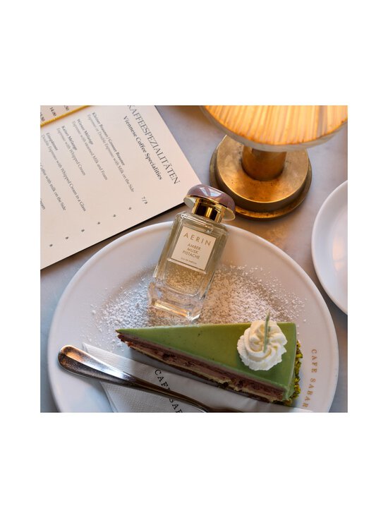 Aerin - Amber Musk Pistache Eau de Parfum -tuoksu - NOCOL | Stockmann - photo 5