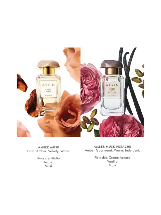 Aerin - Amber Musk Pistache Eau de Parfum -tuoksu - NOCOL | Stockmann - photo 6