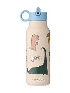Liewood - Falk ūdens pudele - 2917 DINO ROAR / SANDY | Stockmann