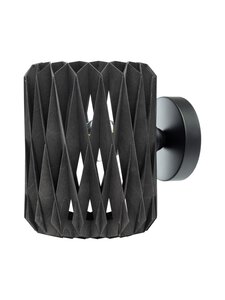 PILKE - Pilke Signature 18 -seinävalaisin - BLACK | Stockmann