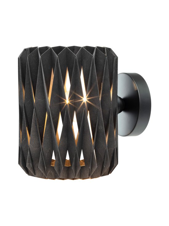 PILKE - Pilke Signature 18 -seinävalaisin - BLACK | Stockmann - photo 2