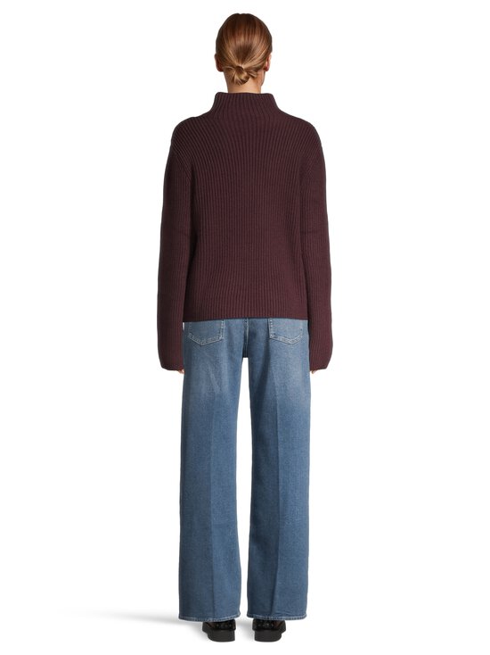 Kocca - Erennio-neule - 10173 BORDEAUX SCURO | Stockmann - photo 3