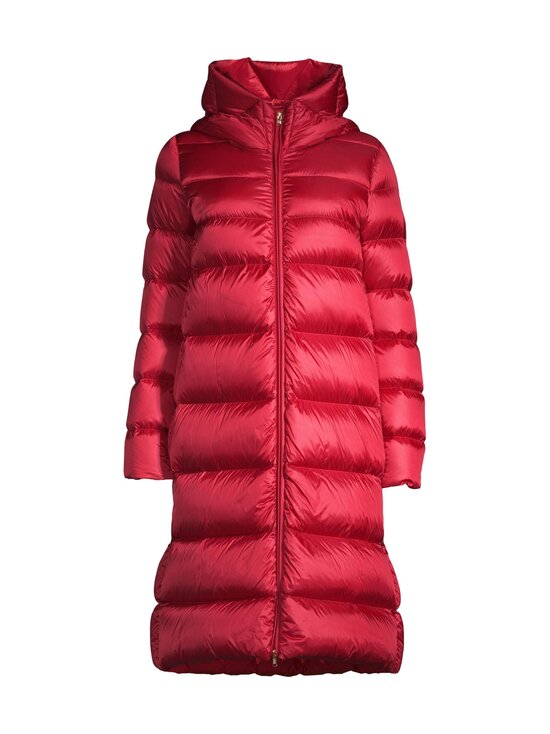 Defence Quilted -talvitakki
