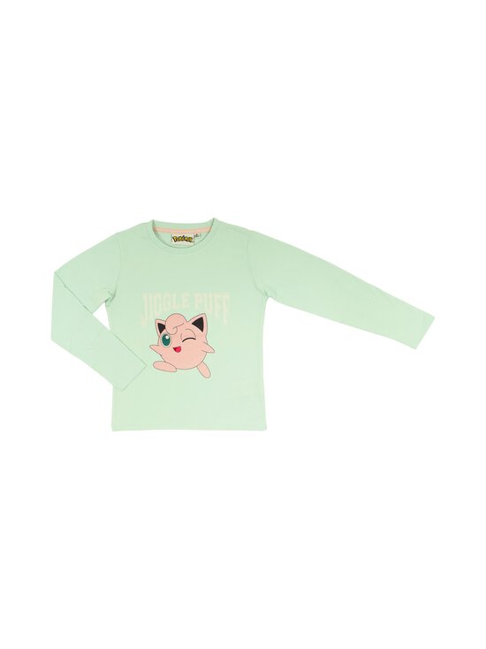 POKEMON - Pokemon -trikoopaita - BLUE - photo 1 POKEMON - Pokemon -trikoopaita - BLUE | Stockmann - photo 1