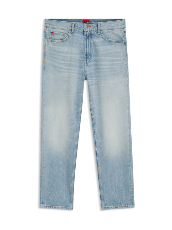 HUGO - Džinsi - 435 BRIGHT BLUE | Stockmann - photo 1