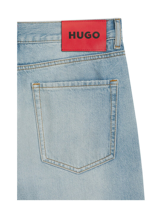 HUGO - Džinsi - 435 BRIGHT BLUE | Stockmann - photo 2