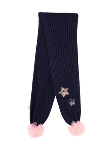 Billieblush - Kaulahuivi - 85T NAVY | Stockmann