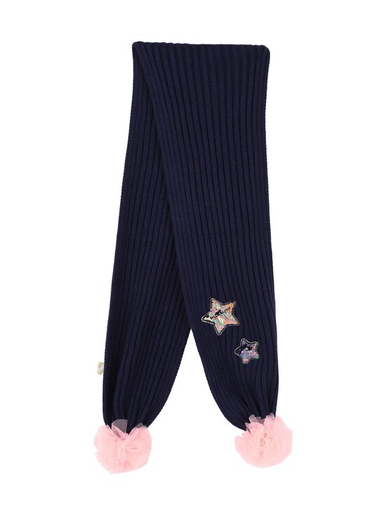 Billieblush - Kaulahuivi - 85T NAVY - photo 1 Billieblush - Kaulahuivi - 85T NAVY | Stockmann - photo 1