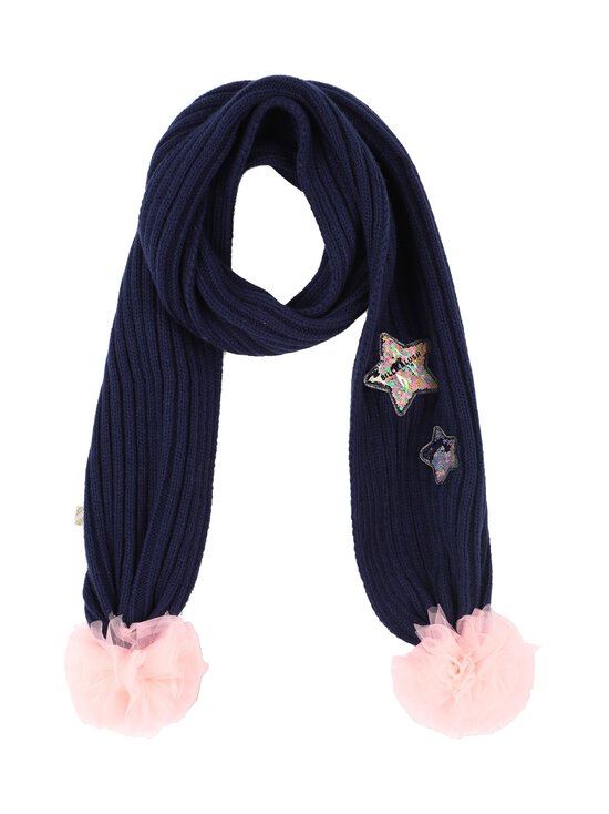 Billieblush - Kaulahuivi - 85T NAVY - photo 2 Billieblush - Kaulahuivi - 85T NAVY | Stockmann - photo 2