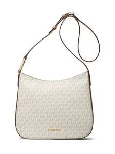 Michael Michael Kors - Kensington Large Crossbody - 149 VANILLA/ACRN | Stockmann