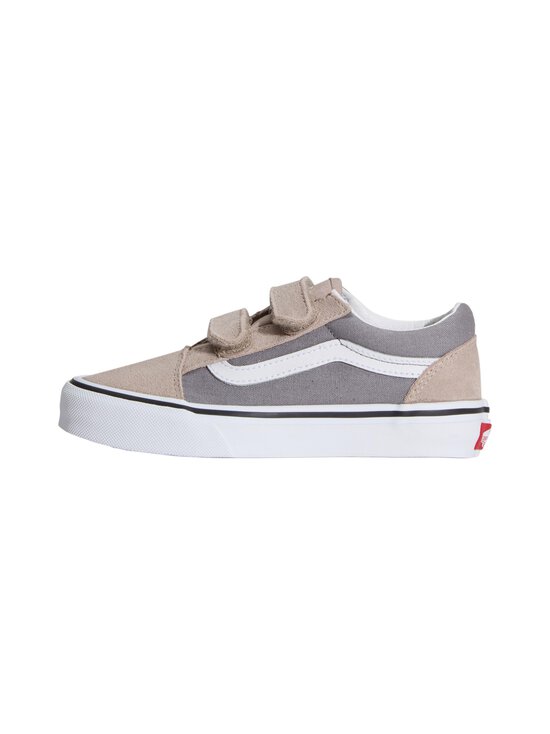 Vans - Old Skool brīvā laika apavi - 85T FROST GRAY | Stockmann - photo 1