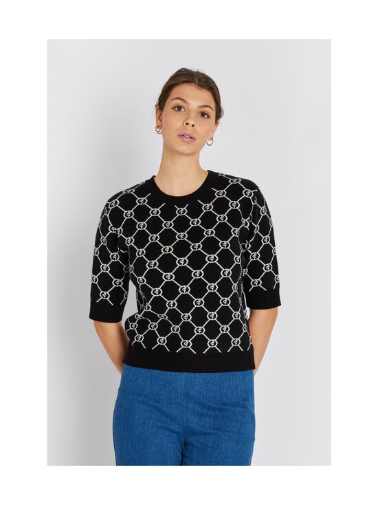 RUE de FEMME - Thorel džemperis - 20 BLACK | Stockmann - photo 4