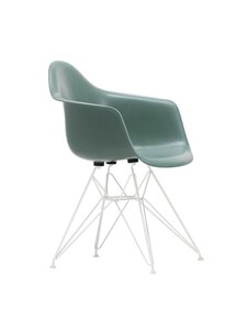 Vitra - Eames DAR Fiberglass -tuoli - VIHREÄ | Stockmann