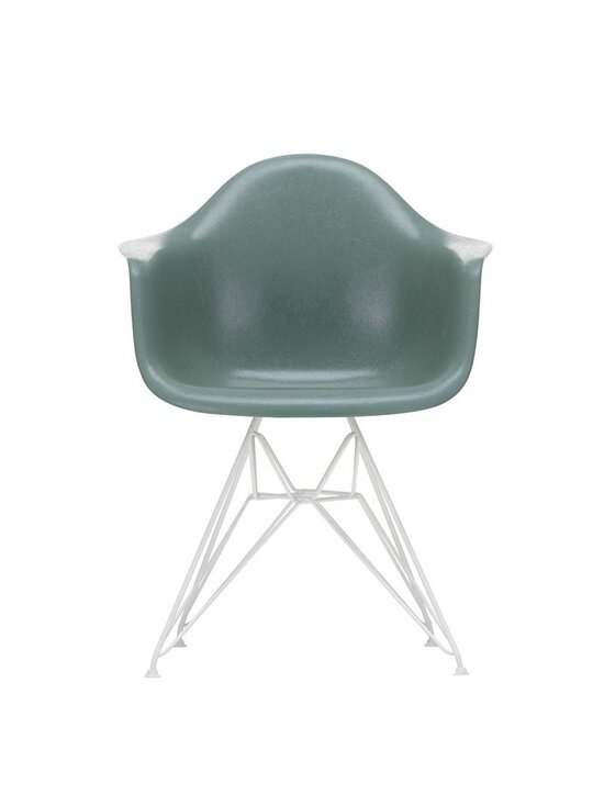 Vitra - Eames DAR Fiberglass -tuoli - VIHREÄ | Stockmann - photo 2