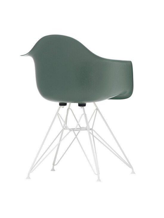 Vitra - Eames DAR Fiberglass -tuoli - VIHREÄ | Stockmann - photo 3