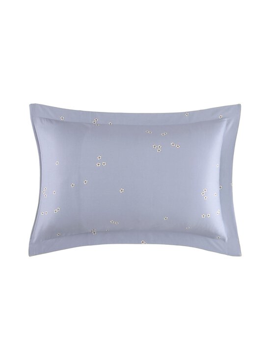 Yves Delorme - Rameau-tyynyliina - BLUE | Stockmann - photo 2