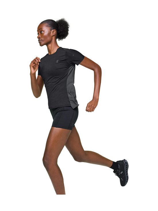 ON - Performance-T ON - BLACK | Stockmann - photo 6