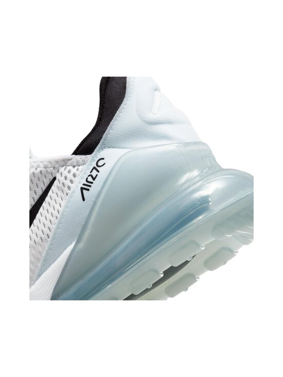 Nike - M Air Max 270 -sneakerit - 100 WHITE/BLACK-WHITE - photo 7 Nike - M Air Max 270 -sneakerit - 100 WHITE/BLACK-WHITE | Stockmann - photo 7