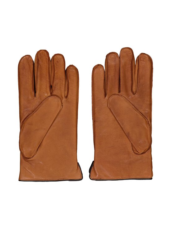 CONSTRUE - Sammy-nahkakäsineet - BROWN ANTIQUE | Stockmann - photo 3
